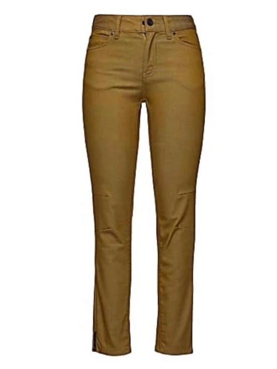 Black Diamond Pants - Black Diamond Women's Zone Denim Pants